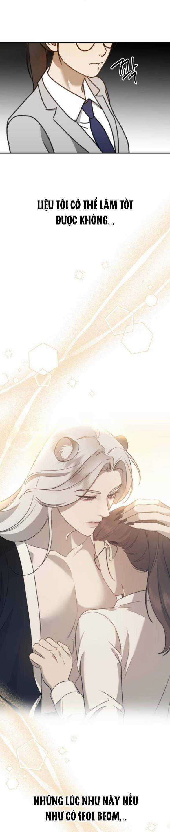 Thần Hổ Jangsan - Chapter 29 - Trang 20