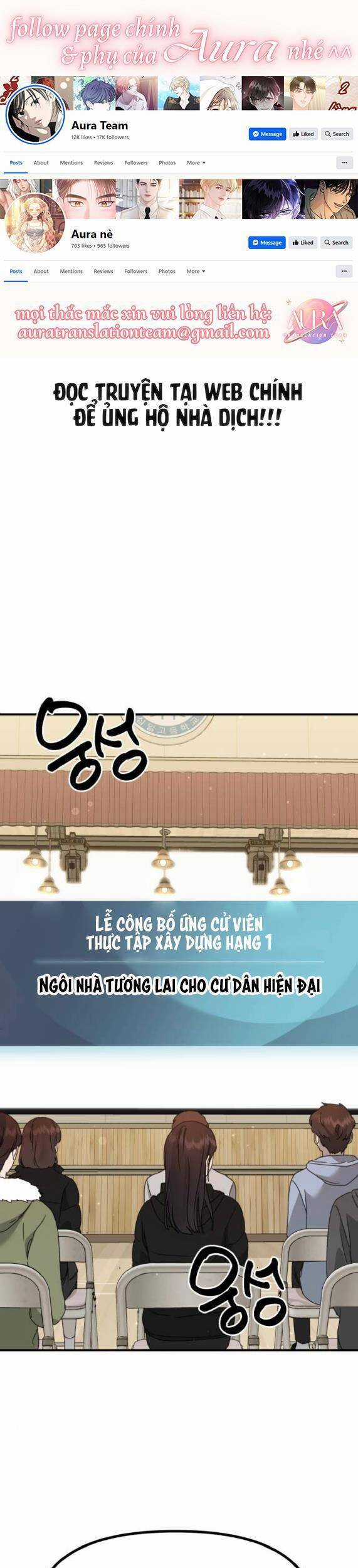 Thần Hổ Jangsan - Chapter 29 - Trang 3