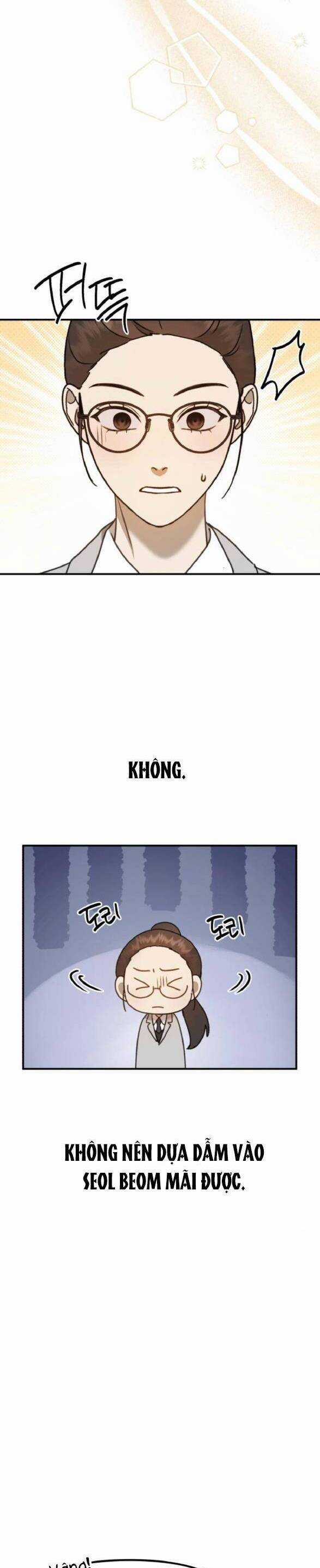 Thần Hổ Jangsan - Chapter 29 - Trang 21