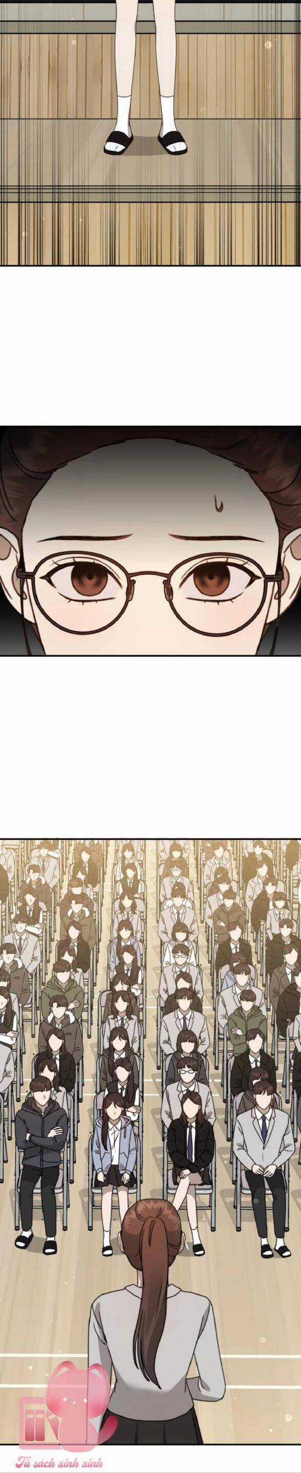 Thần Hổ Jangsan - Chapter 29 - Trang 23