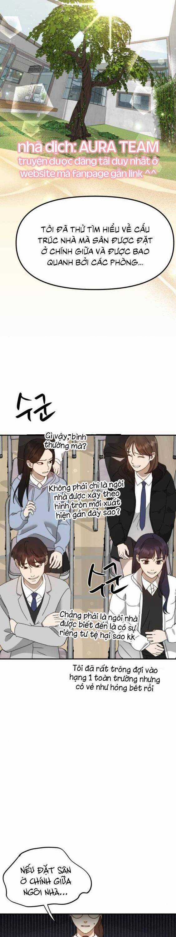 Thần Hổ Jangsan - Chapter 29 - Trang 25