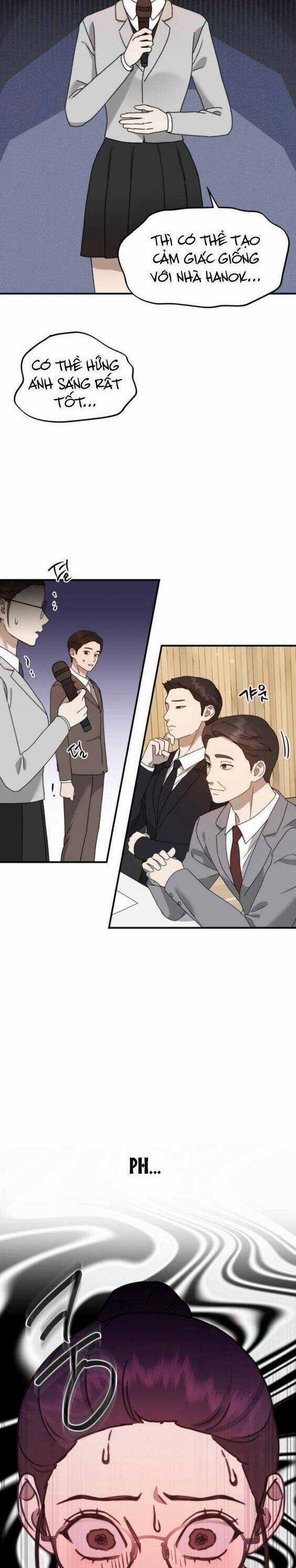 Thần Hổ Jangsan - Chapter 29 - Trang 26