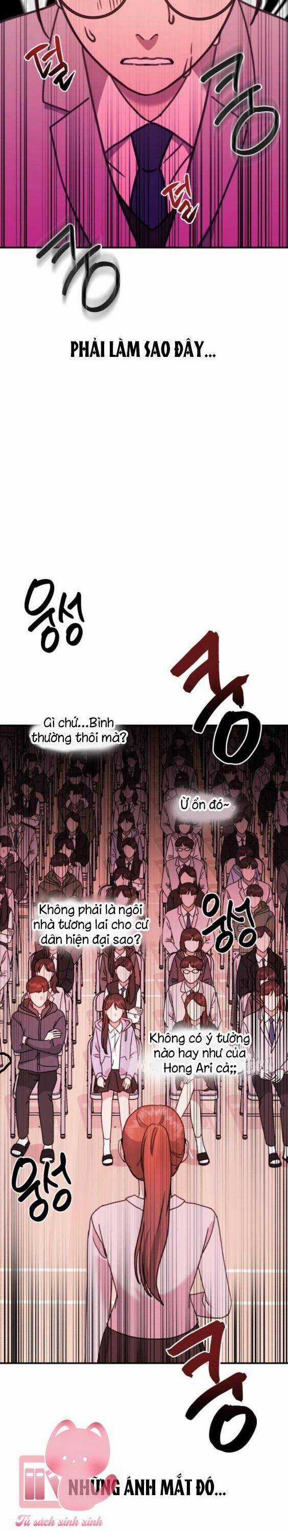 Thần Hổ Jangsan - Chapter 29 - Trang 27