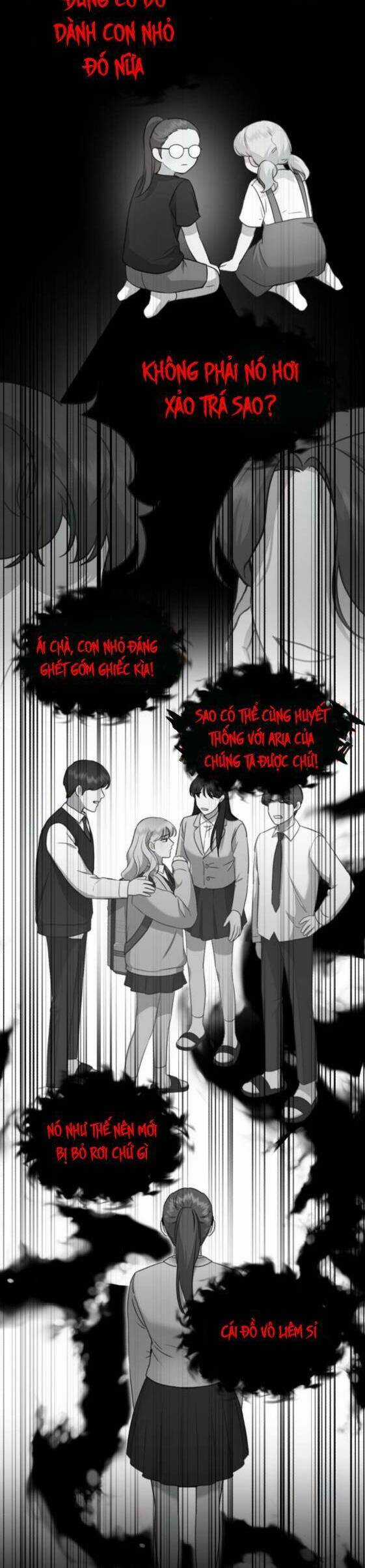 Thần Hổ Jangsan - Chapter 29 - Trang 29