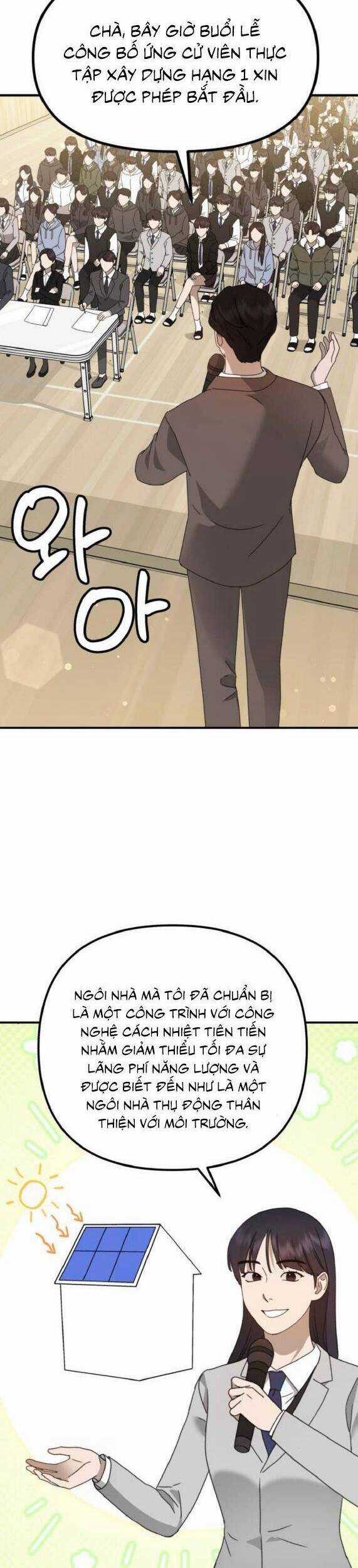 Thần Hổ Jangsan - Chapter 29 - Trang 4