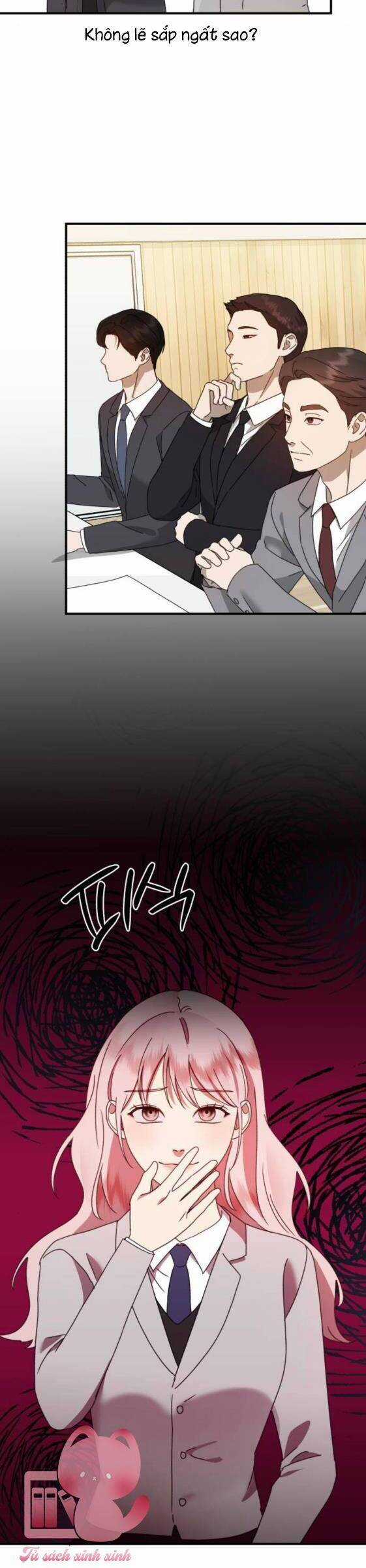 Thần Hổ Jangsan - Chapter 29 - Trang 32