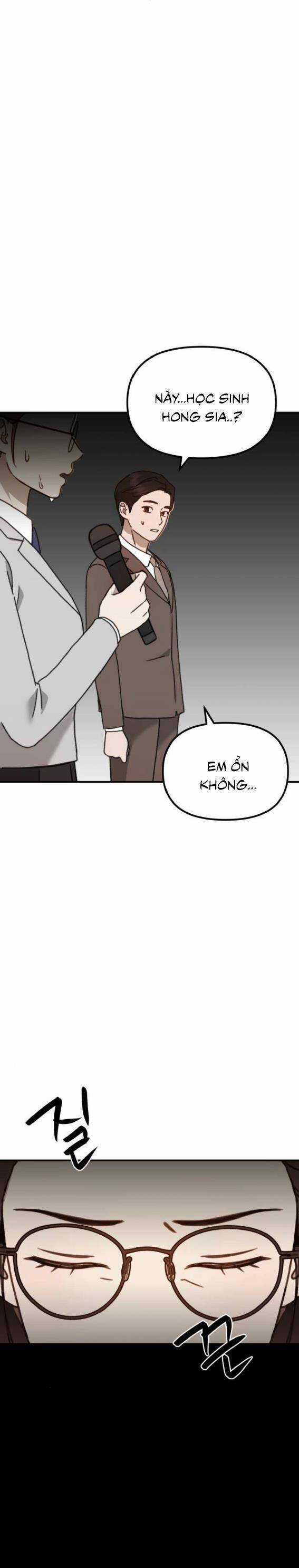 Thần Hổ Jangsan - Chapter 29 - Trang 33