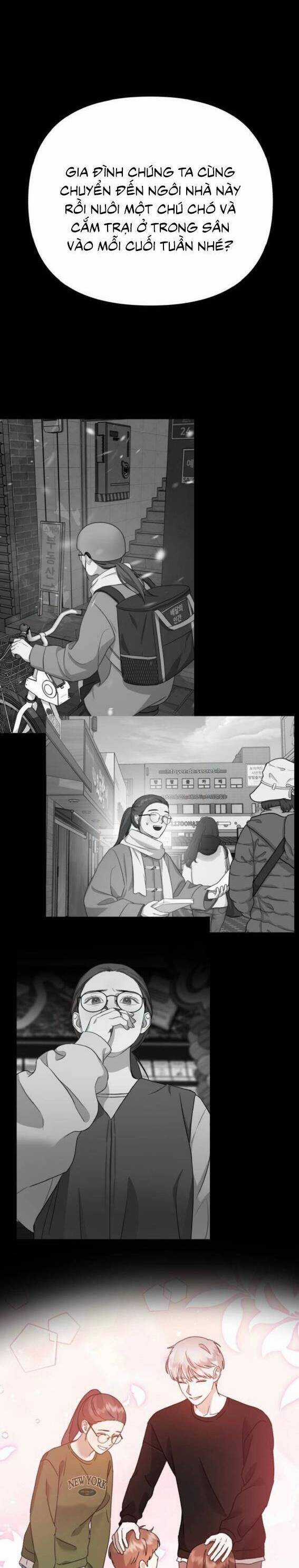 Thần Hổ Jangsan - Chapter 29 - Trang 34