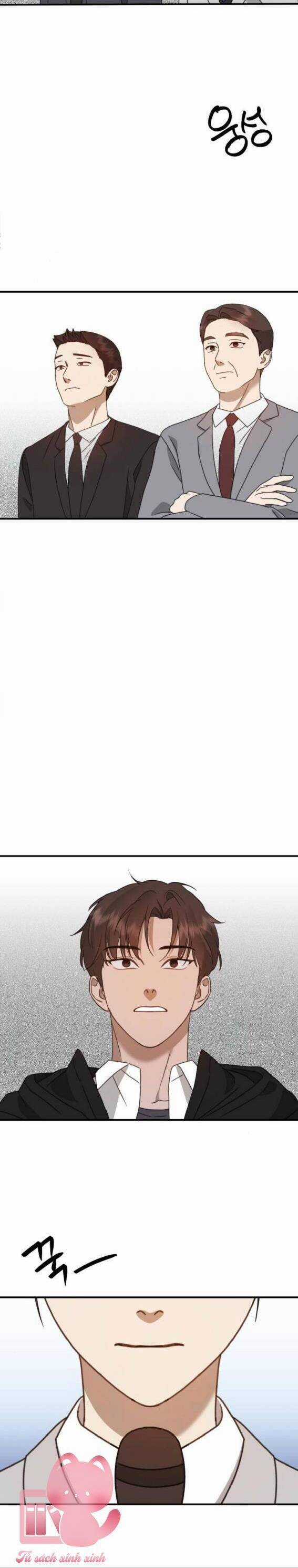 Thần Hổ Jangsan - Chapter 29 - Trang 36