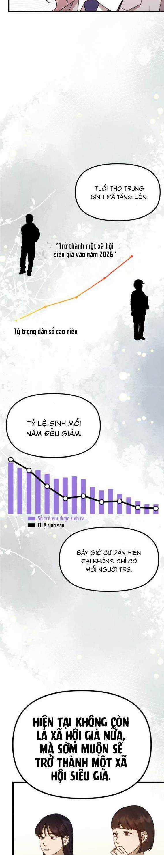 Thần Hổ Jangsan - Chapter 29 - Trang 38