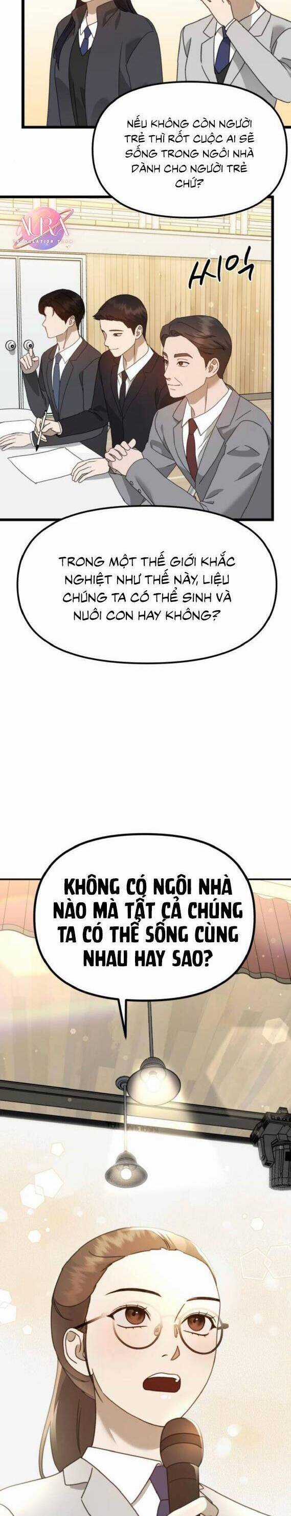 Thần Hổ Jangsan - Chapter 29 - Trang 39