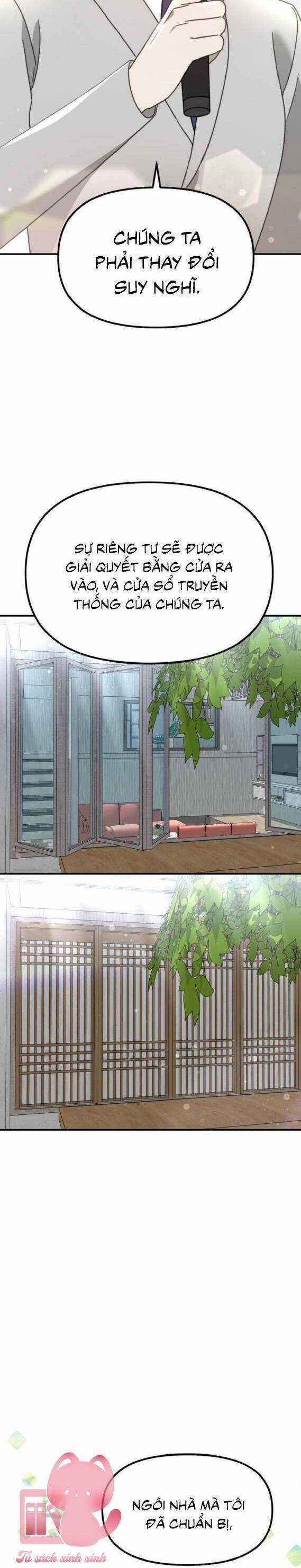 Thần Hổ Jangsan - Chapter 29 - Trang 40