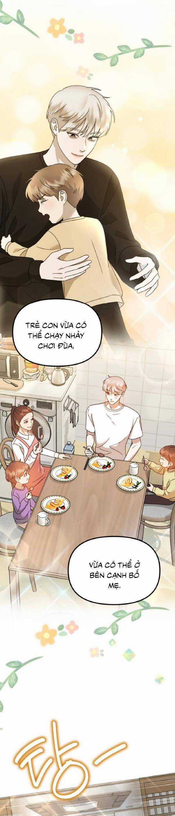 Thần Hổ Jangsan - Chapter 29 - Trang 41