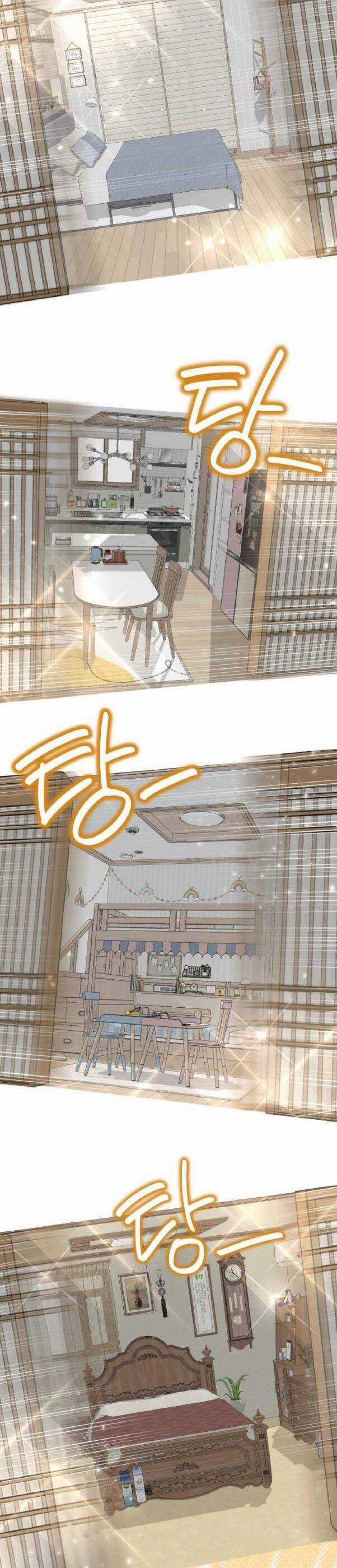 Thần Hổ Jangsan - Chapter 29 - Trang 42