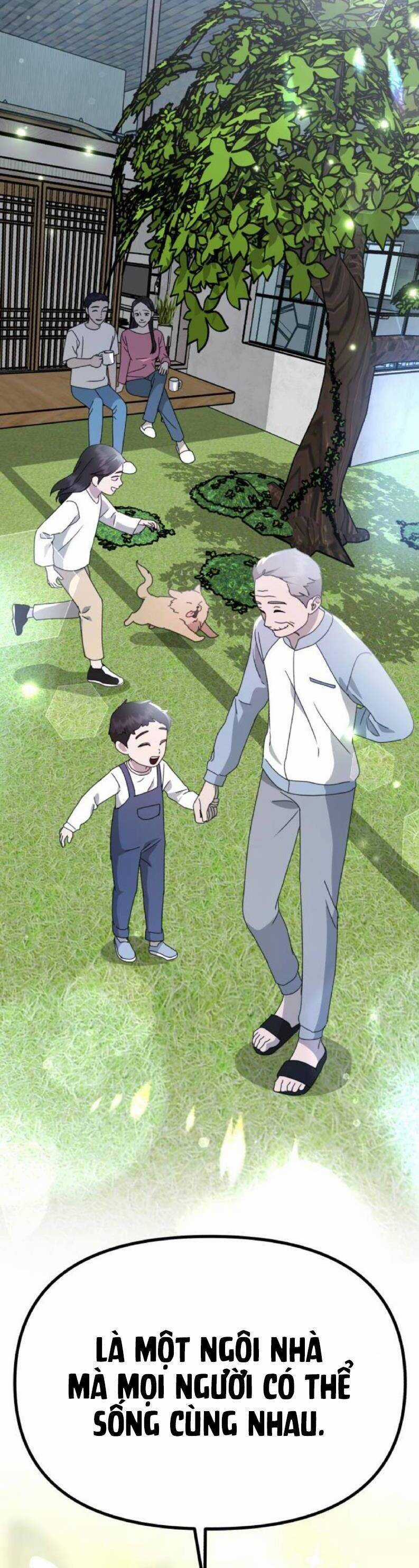 Thần Hổ Jangsan - Chapter 29 - Trang 46