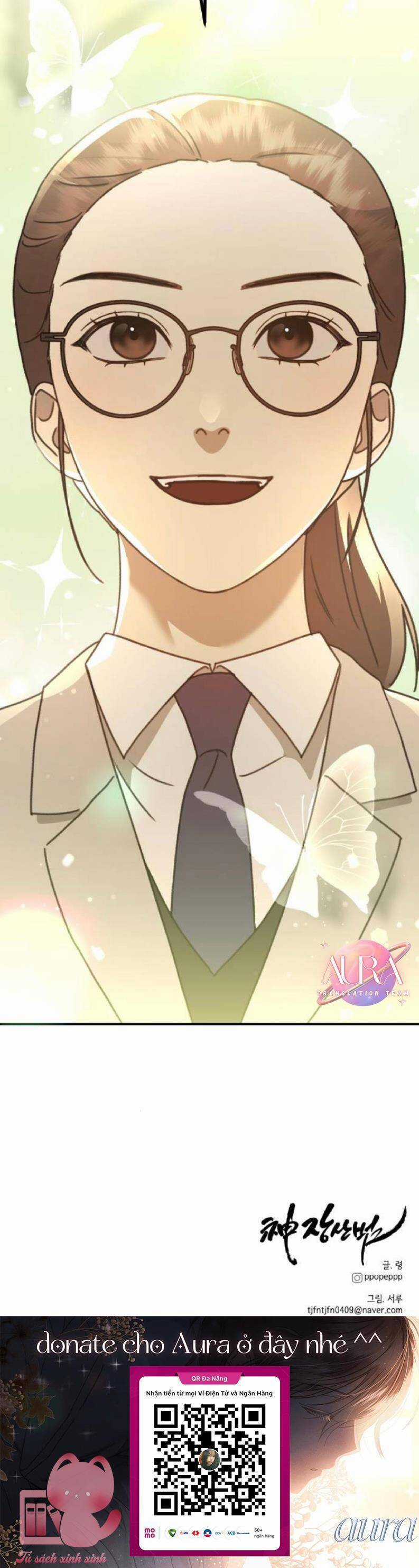 Thần Hổ Jangsan - Chapter 29 - Trang 47