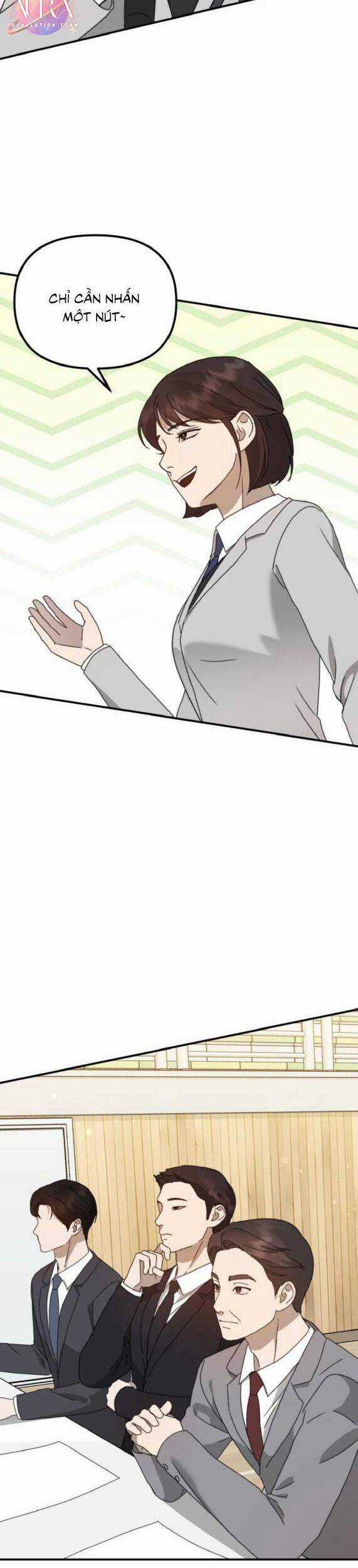 Thần Hổ Jangsan - Chapter 29 - Trang 6