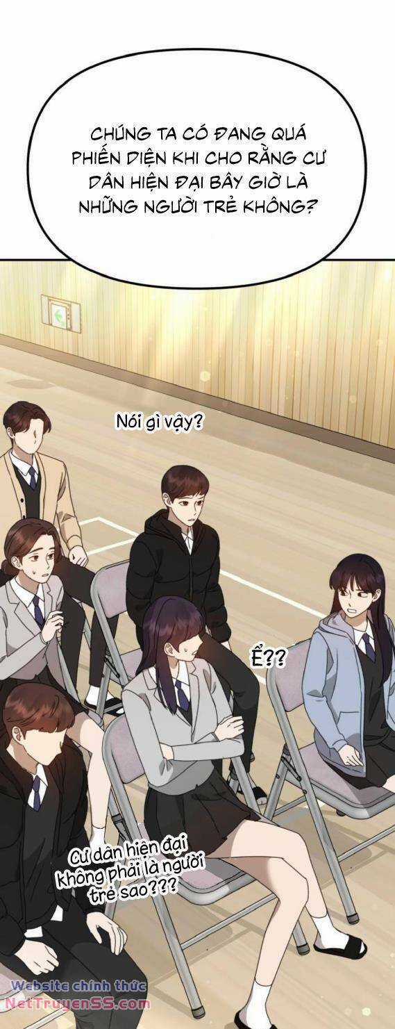 Thần Hổ Jangsan - Chapter 29 - Trang 70