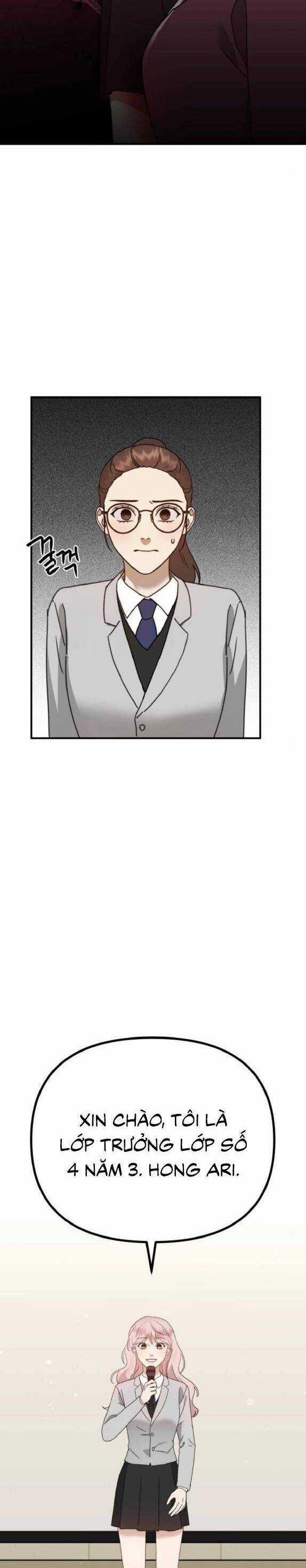 Thần Hổ Jangsan - Chapter 29 - Trang 9