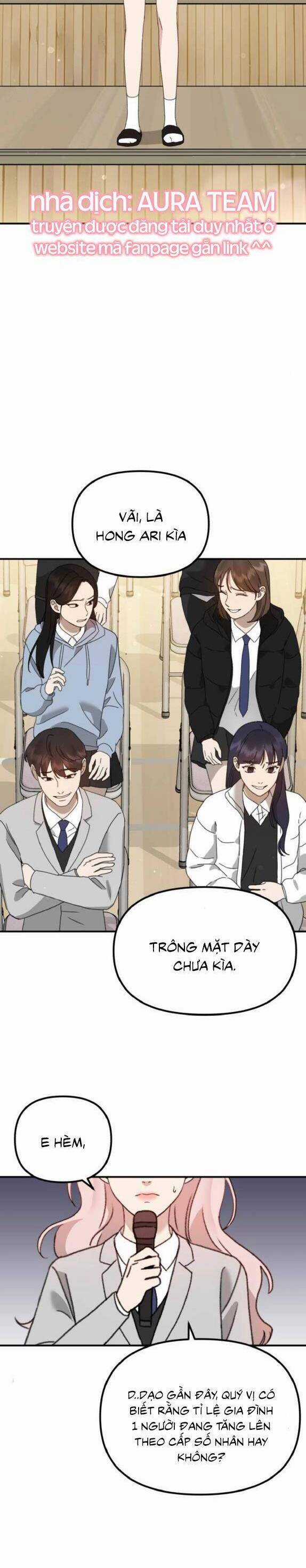 Thần Hổ Jangsan - Chapter 29 - Trang 10