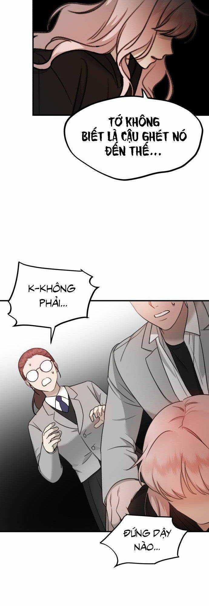 Thần Hổ Jangsan - Chapter 3 - Trang 111