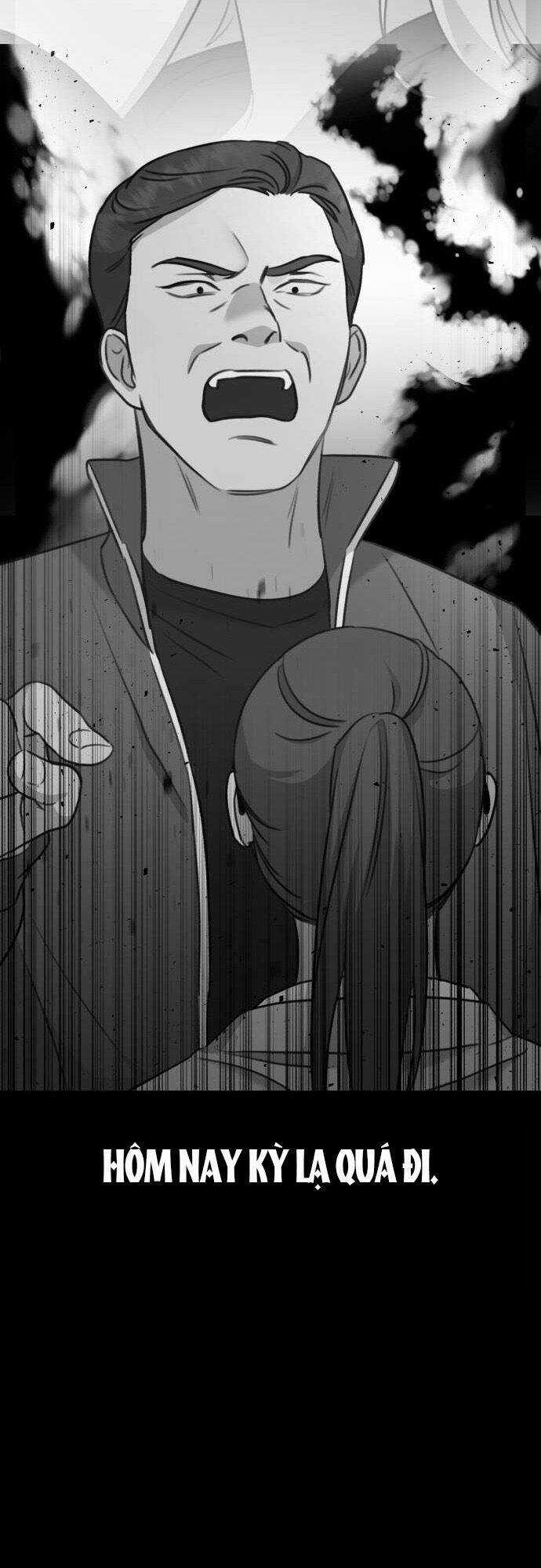 Thần Hổ Jangsan - Chapter 3 - Trang 117