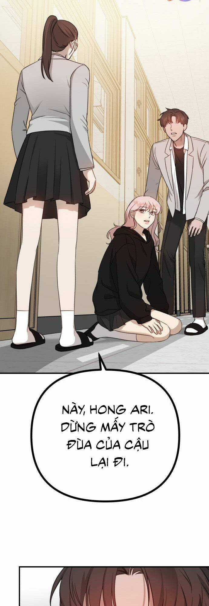 Thần Hổ Jangsan - Chapter 3 - Trang 127