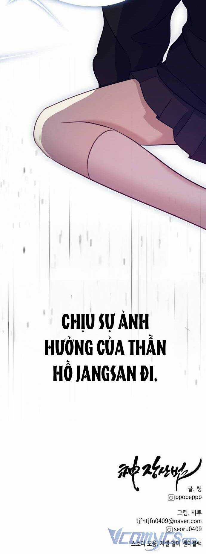 Thần Hổ Jangsan - Chapter 3 - Trang 133