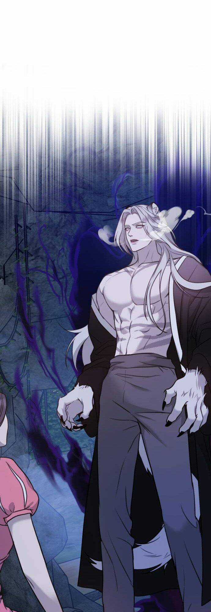 Thần Hổ Jangsan - Chapter 3 - Trang 15