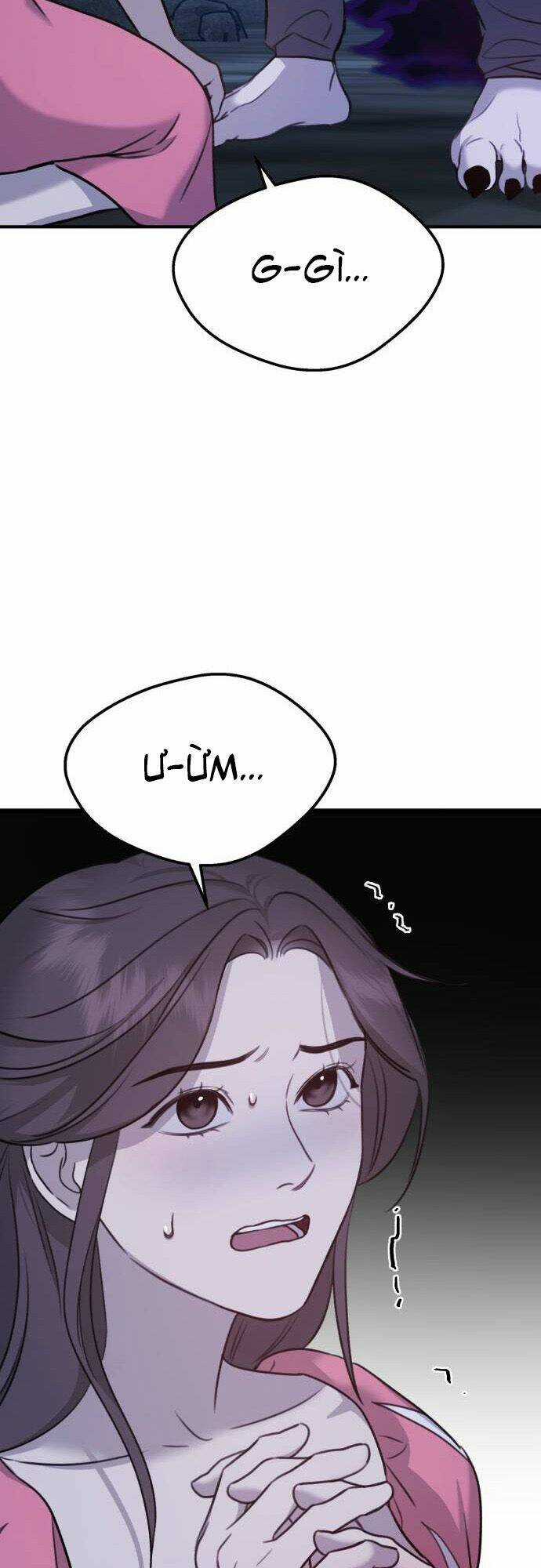 Thần Hổ Jangsan - Chapter 3 - Trang 16