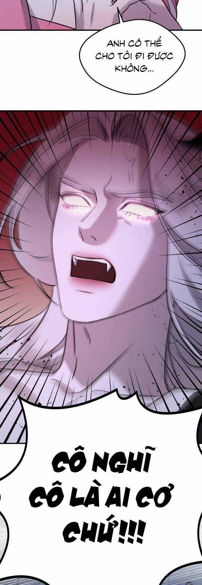 Thần Hổ Jangsan - Chapter 3 - Trang 17