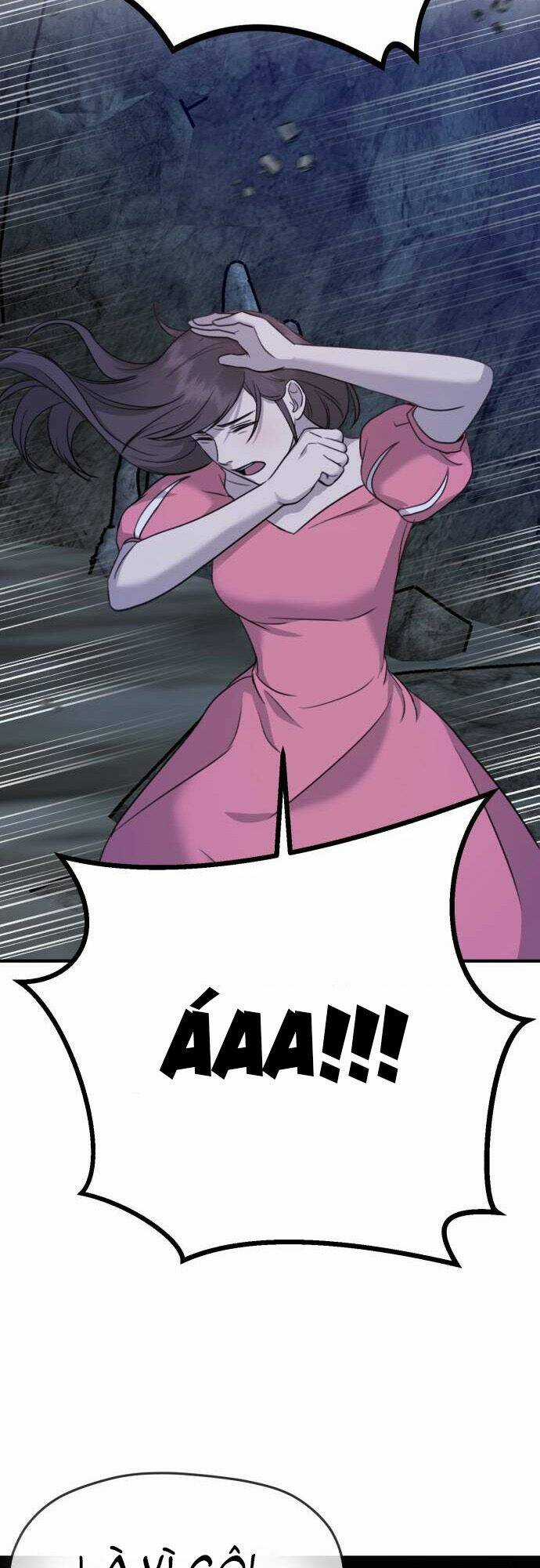 Thần Hổ Jangsan - Chapter 3 - Trang 18