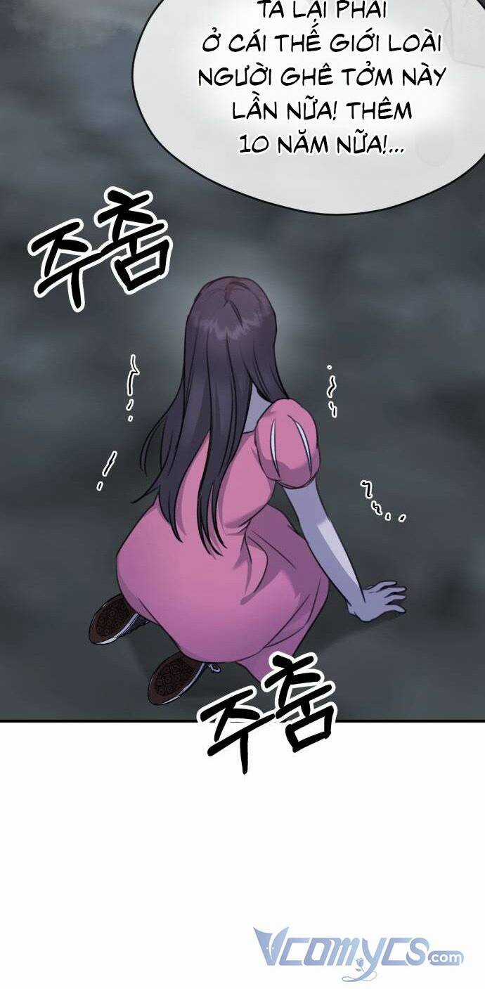 Thần Hổ Jangsan - Chapter 3 - Trang 20