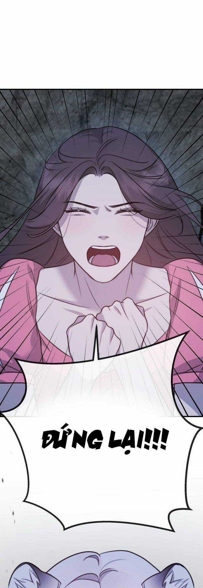 Thần Hổ Jangsan - Chapter 3 - Trang 21