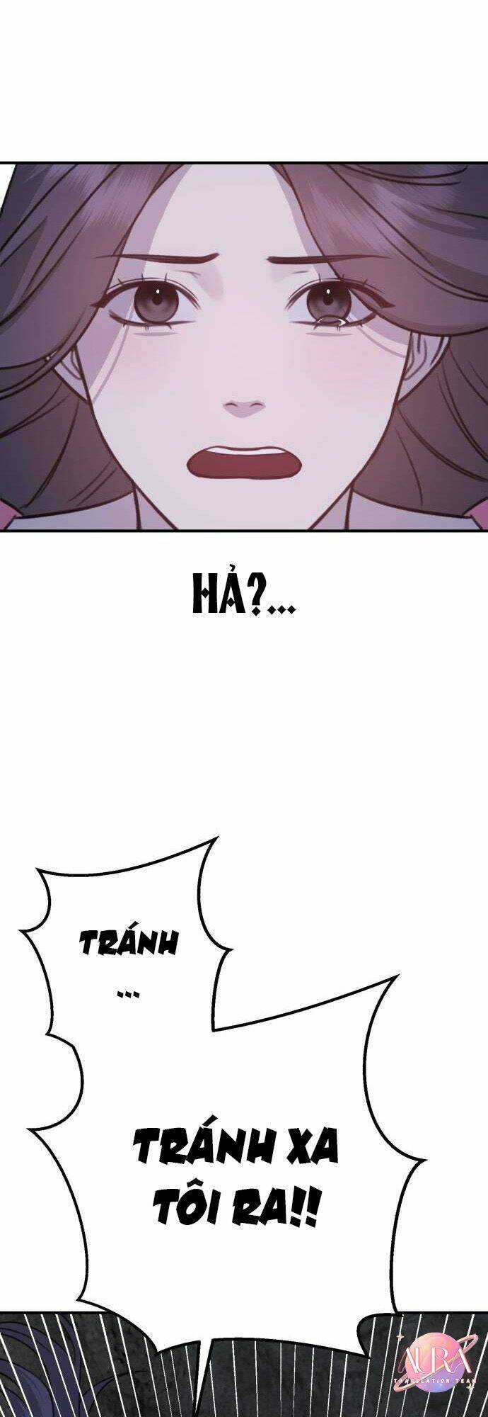 Thần Hổ Jangsan - Chapter 3 - Trang 23