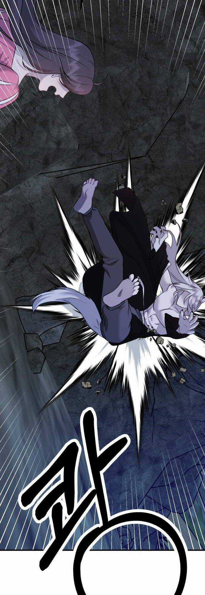 Thần Hổ Jangsan - Chapter 3 - Trang 24