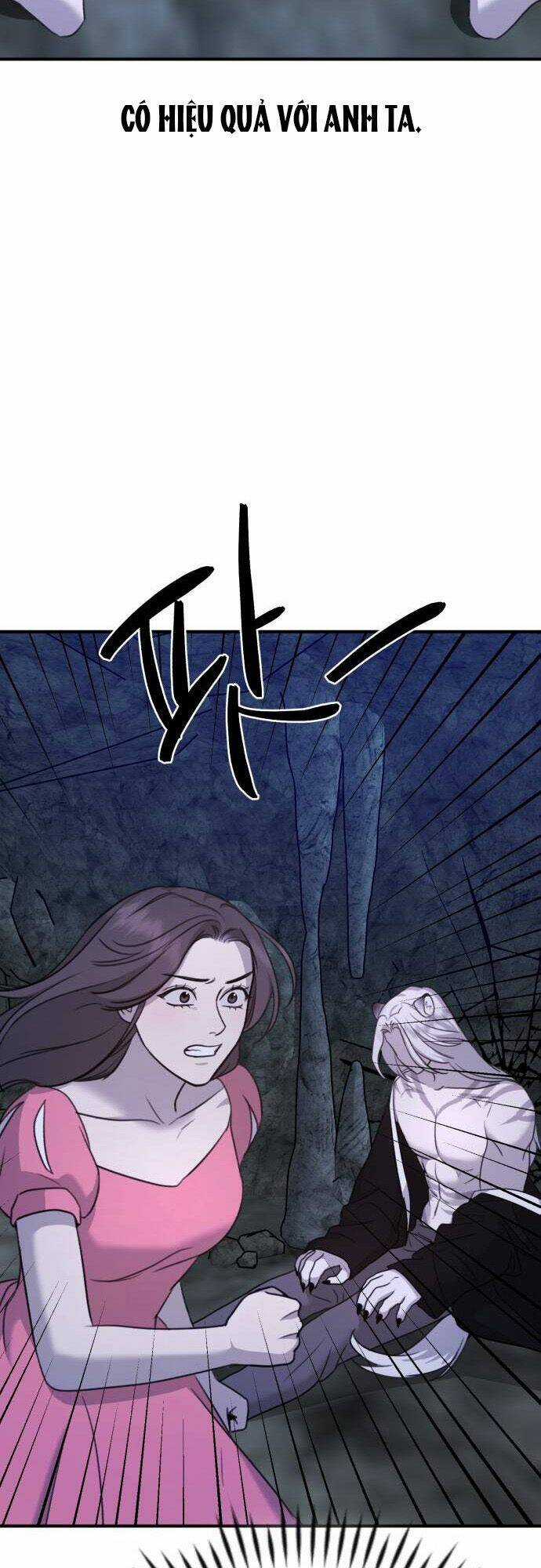 Thần Hổ Jangsan - Chapter 3 - Trang 27