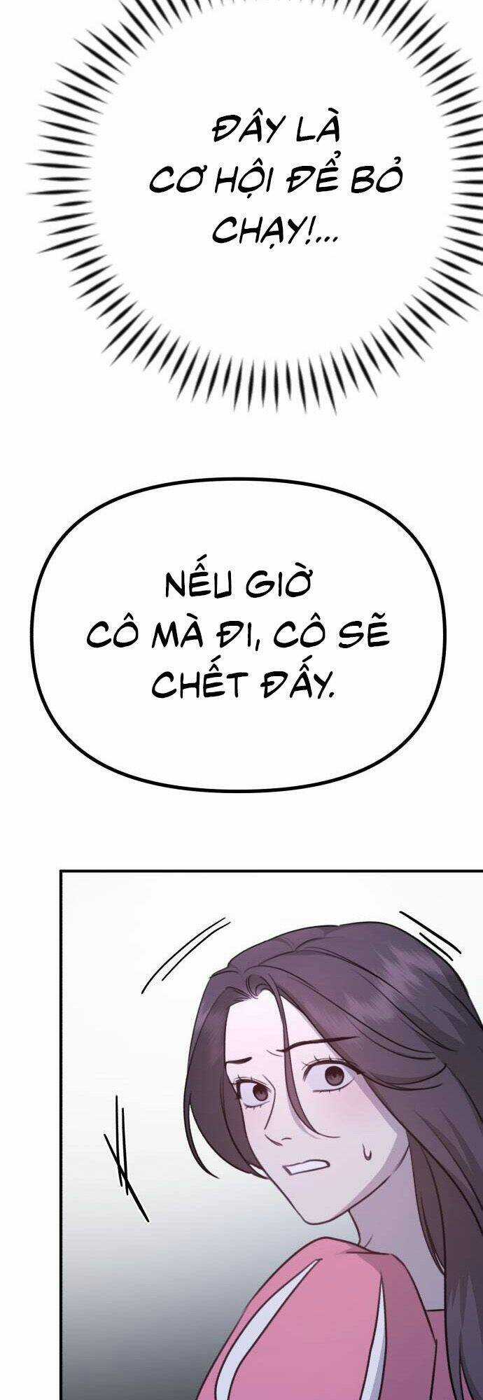 Thần Hổ Jangsan - Chapter 3 - Trang 28