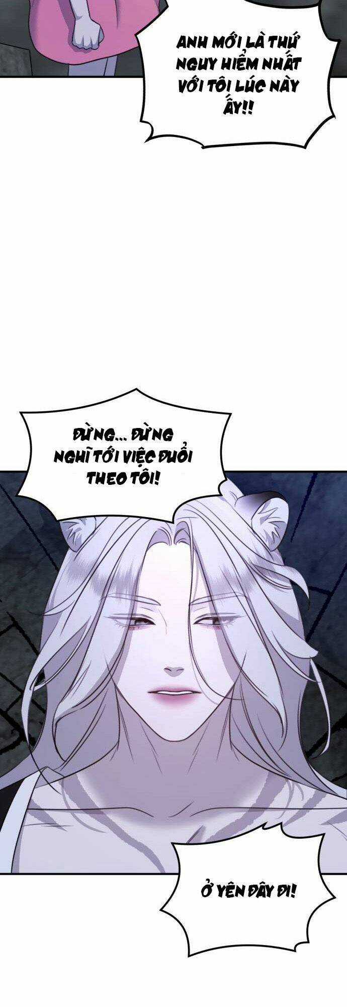 Thần Hổ Jangsan - Chapter 3 - Trang 34