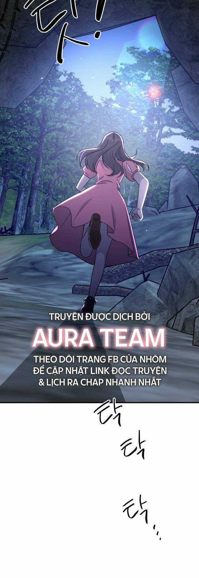 Thần Hổ Jangsan - Chapter 3 - Trang 36