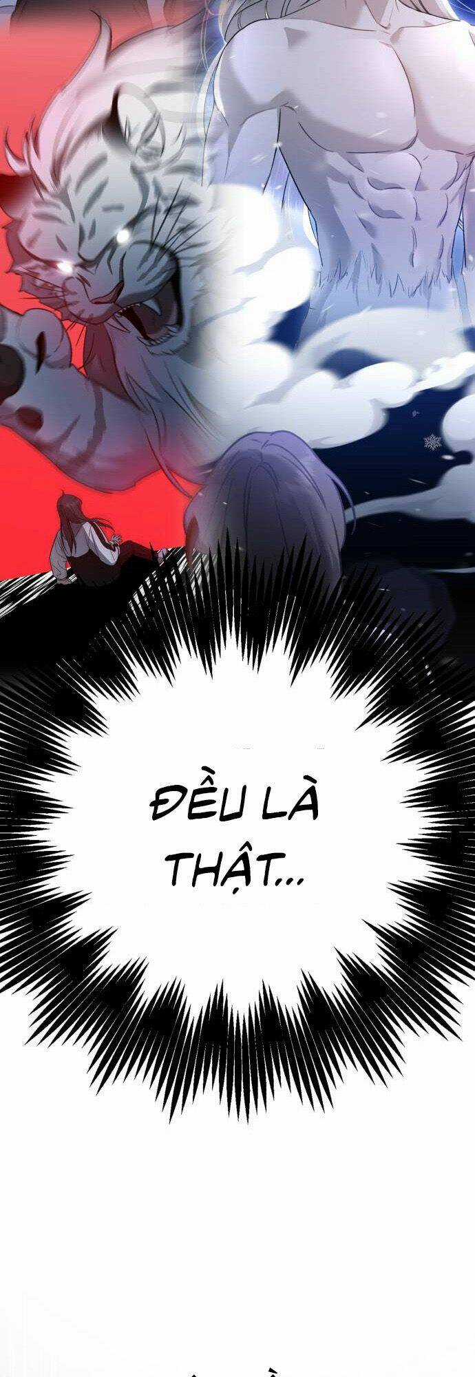 Thần Hổ Jangsan - Chapter 3 - Trang 43
