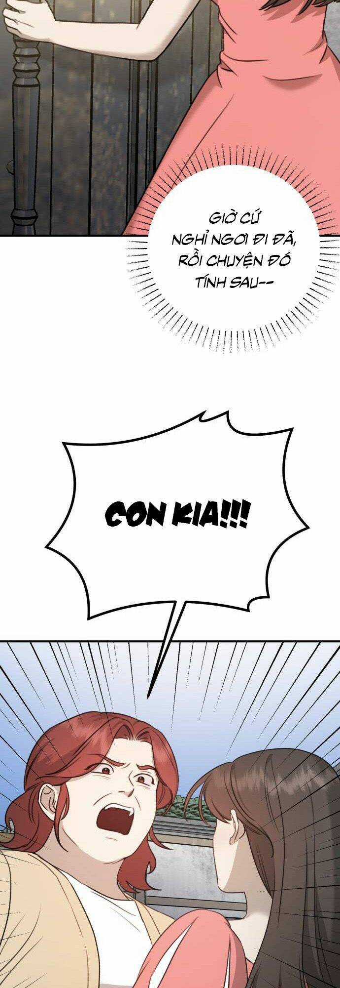 Thần Hổ Jangsan - Chapter 3 - Trang 47