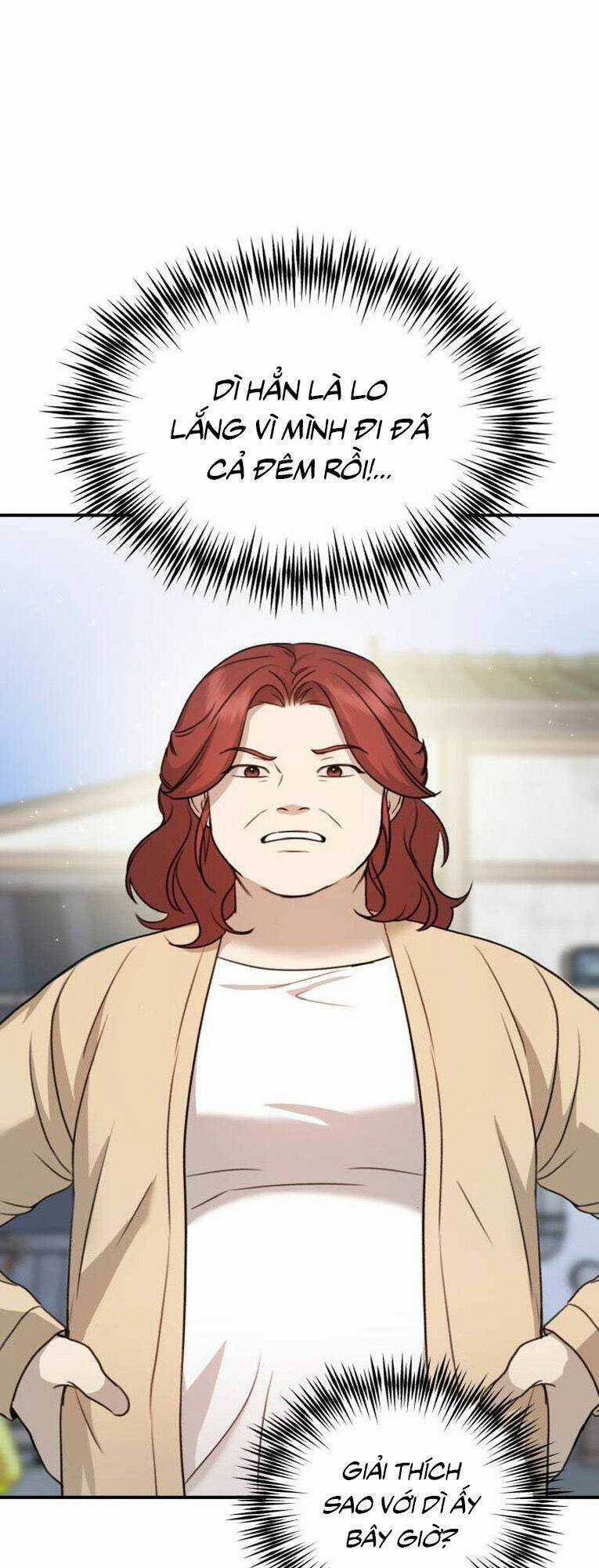 Thần Hổ Jangsan - Chapter 3 - Trang 50