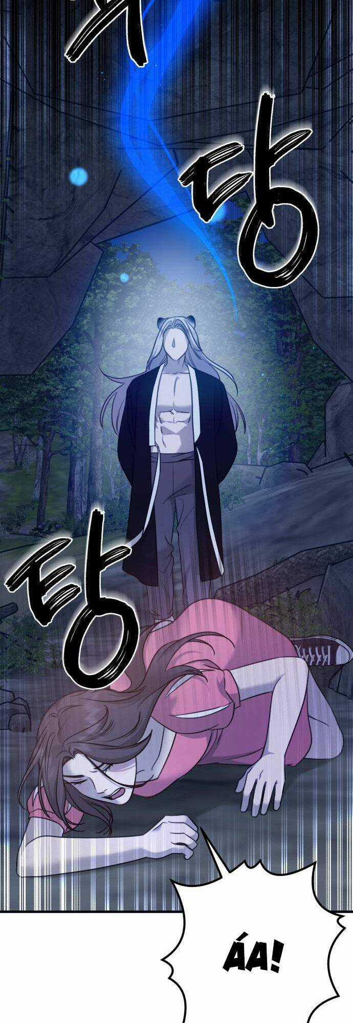 Thần Hổ Jangsan - Chapter 3 - Trang 6