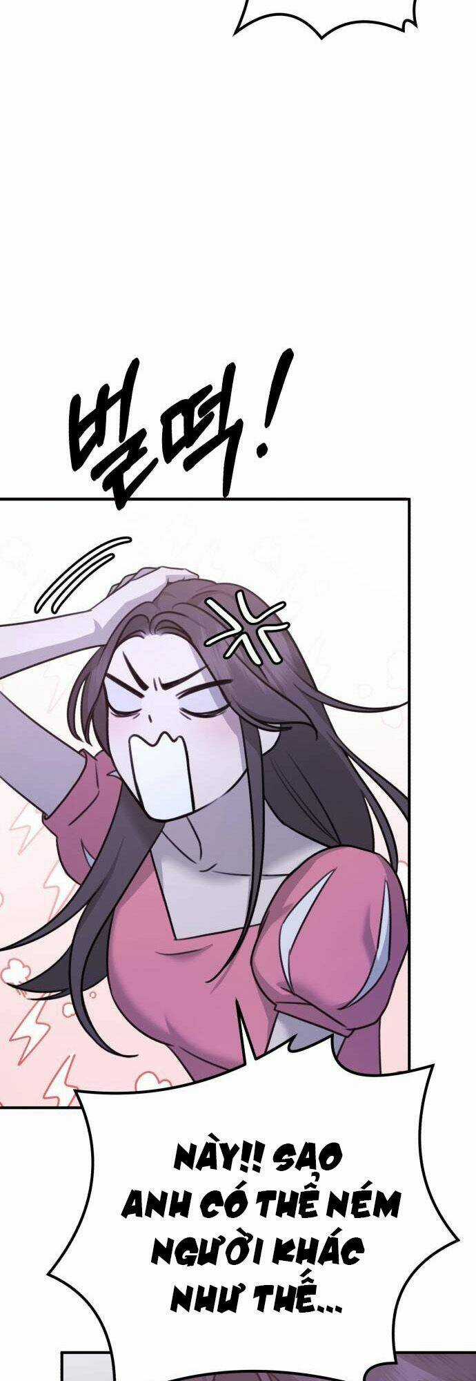 Thần Hổ Jangsan - Chapter 3 - Trang 7