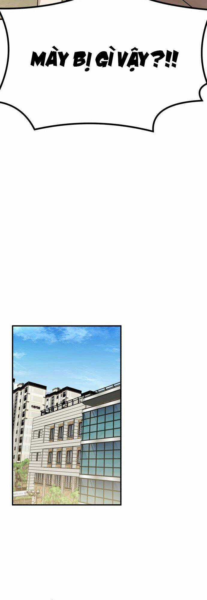 Thần Hổ Jangsan - Chapter 3 - Trang 61