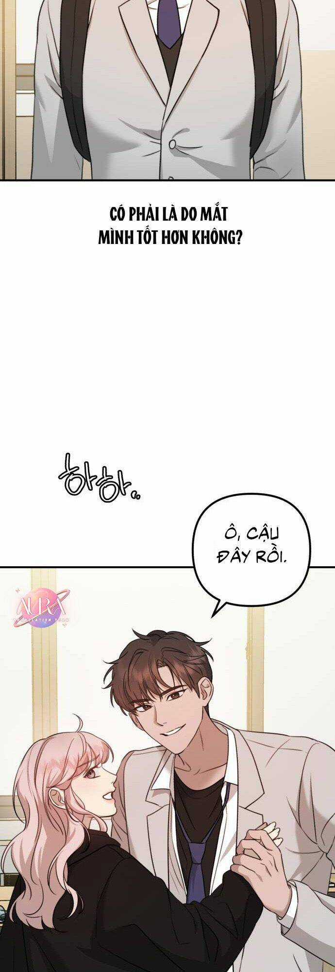 Thần Hổ Jangsan - Chapter 3 - Trang 63