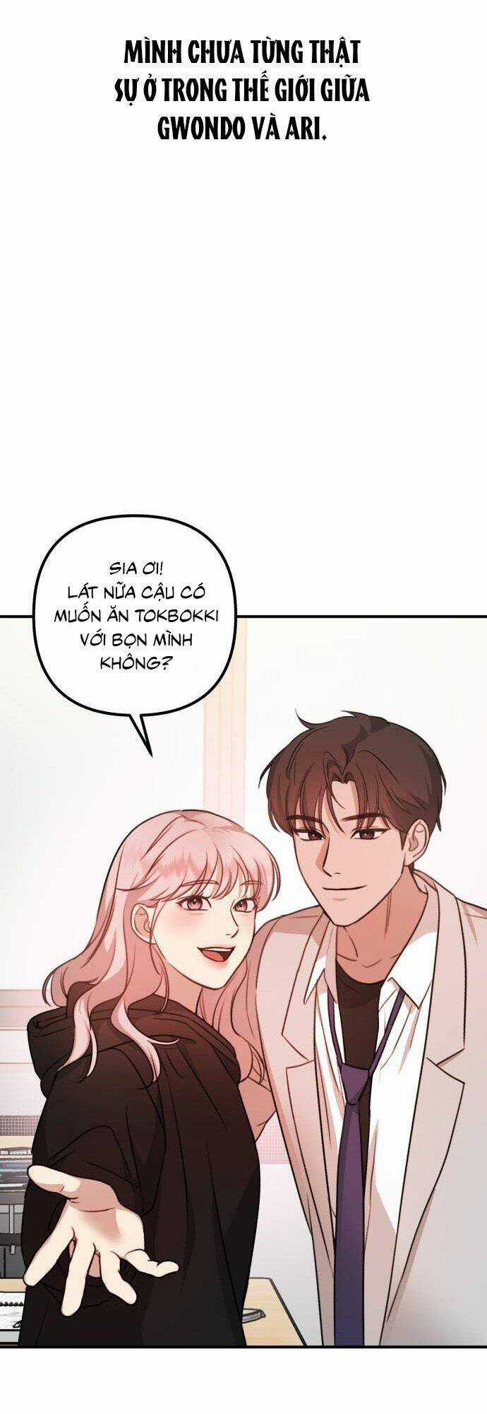 Thần Hổ Jangsan - Chapter 3 - Trang 69