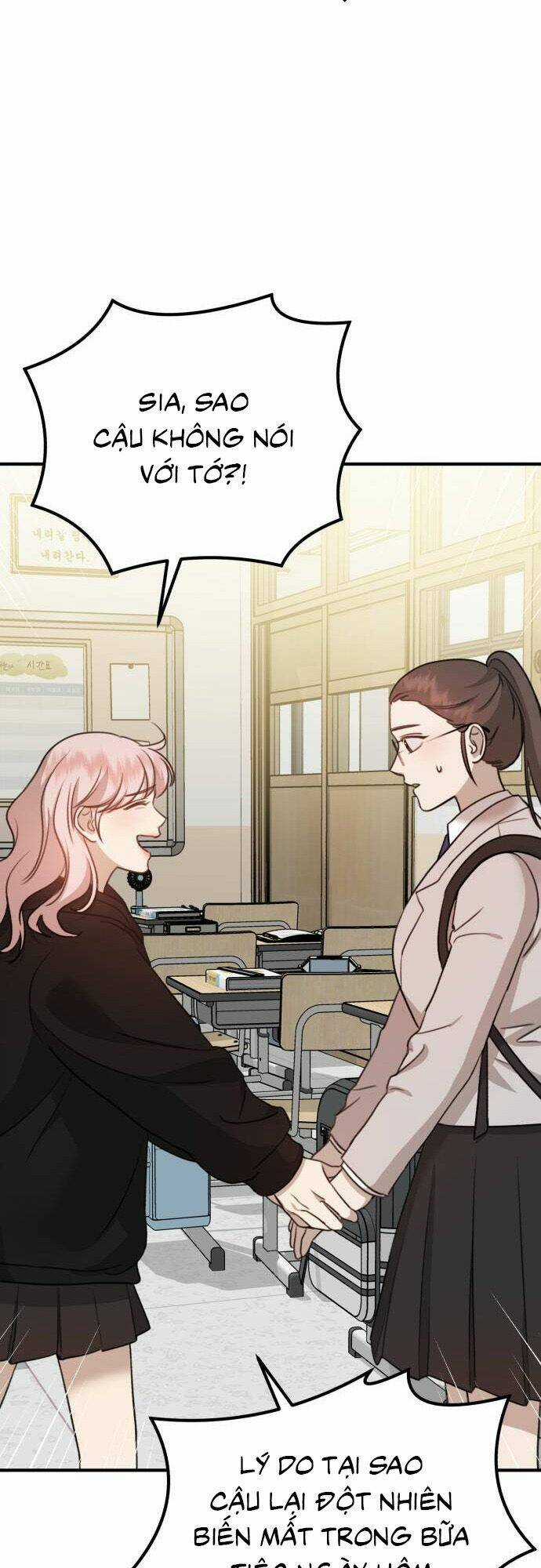 Thần Hổ Jangsan - Chapter 3 - Trang 72