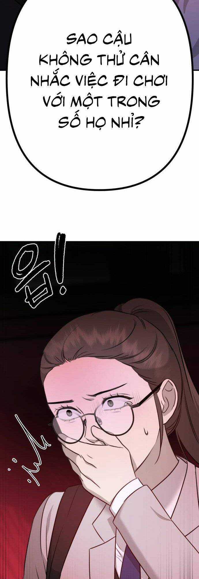 Thần Hổ Jangsan - Chapter 3 - Trang 75